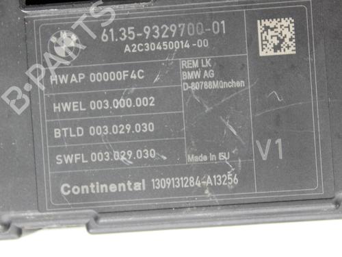 Control unit BMW 1 (F20) 118 d | BP39833310M11 - Image 3