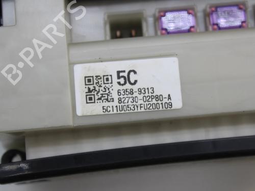 Control unit TOYOTA COROLLA Hatchback (_E21_, _EA1_, _EH1_) 1.8 Hybrid (ZWE211, ZWE219) | BP39821839M11 - Image 3