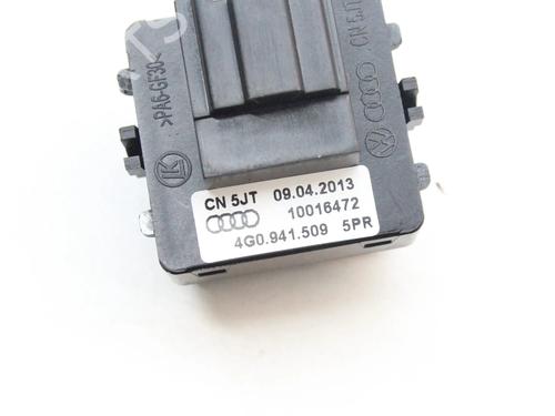 Warning switch AUDI A6 C7 (4G2, 4GC) 2.0 TDI | BP39807509I22 - Image 4