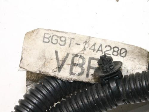 Cable FORD MONDEO IV (BA7) 1.6 EcoBoost | BP39796472E12 - Image 4