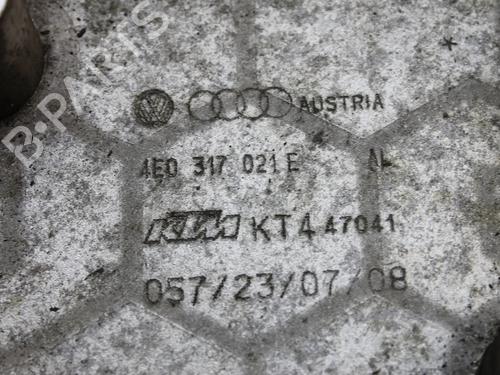 Oil radiator AUDI A8 D3 (4E2, 4E8) 3.0 TDI quattro | BP39778684M33 - Image 3