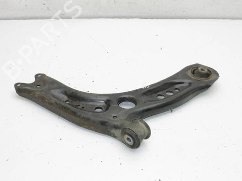 Used Right front suspension arm Right front suspension arm SEAT LEON ST (5F8) 2.0 TDI (184 hp) 39809696 39809696