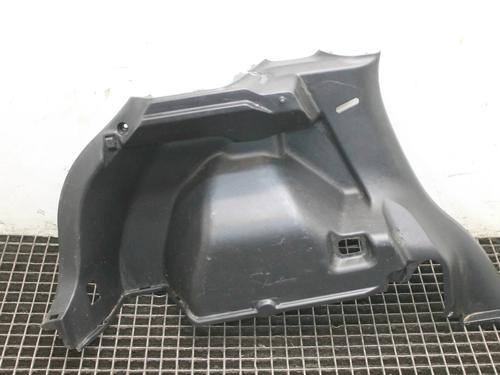 Forra da mala Forra da mala MITSUBISHI ASX (GA_W_) 1.6 MIVEC (GA1W) (117 hp) 39777990 39777990