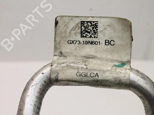 AC pipe JAGUAR XE (X760) 2.0 D | BP39845332M126 - Image 4