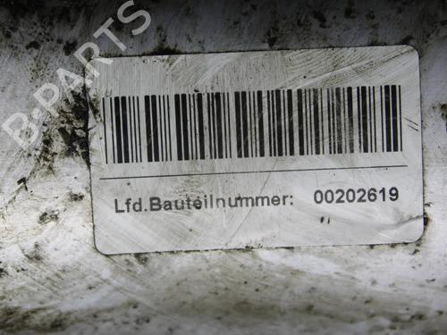 Other AUDI A8 D3 (4E2, 4E8) 3.0 TDI quattro | BP39819243O1 - Image 11