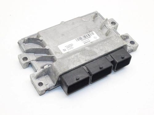 Used Engine control unit (ECU) Engine control unit (ECU) RENAULT KANGOO / GRAND KANGOO II (KW0/1_) Z.E. (60 hp) 39844400 39844400