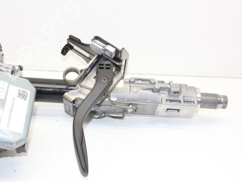 Steering column VW POLO VI (AW1, BZ1, AE1) 1.0 TSI | BP39833618M21 - Image 3
