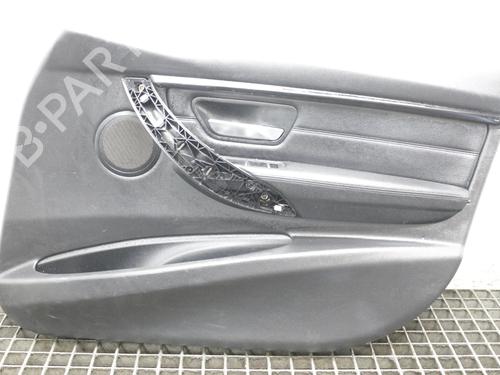 Front right panel BMW 3 (F30, F80) 330 e | BP39868433C59 - Image 2
