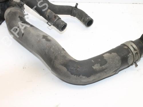 Pipe NISSAN PULSAR Hatchback (C13) 1.2 DIG-T | BP39849477M125 - Image 3