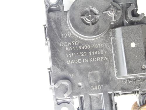 Electronic module FORD FOCUS IV (HN) 1.0 EcoBoost | BP39847822M83 - Image 3