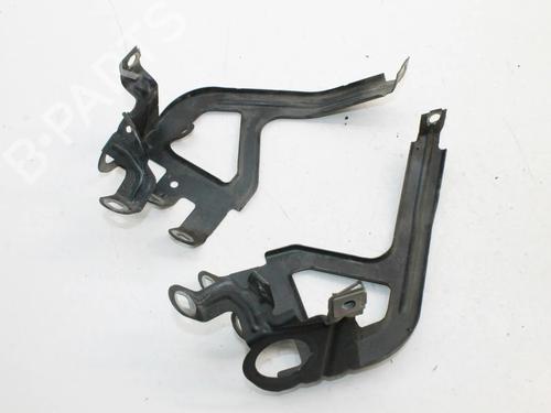 Støtte Støtte BMW 5 (F10) 530 d (258 hp) 39814103 39814103