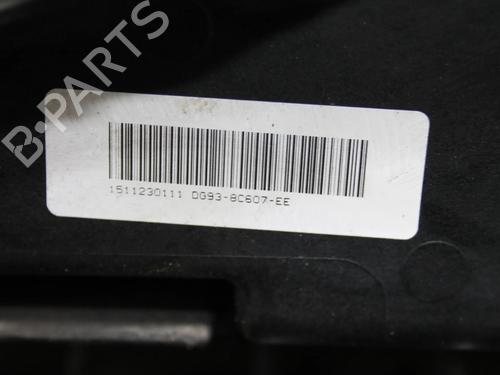 Radiator set FORD MONDEO V Hatchback (CE) 1.5 TDCi | BP39777579M120 - Image 9
