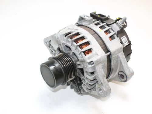 Used Alternator Alternator HYUNDAI TUCSON (TL, TLE) 1.6 GDi (132 hp) 39865706 39865706