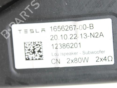 Electronic module TESLA MODEL Y (5YJY) EV Performance All-wheel Drive | BP39879521M83 - Image 3