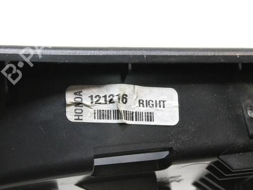 Front right interior door handle HONDA CIVIC IX (FK) 1.6 i-DTEC (FK3) | BP39836765I14 - Image 5