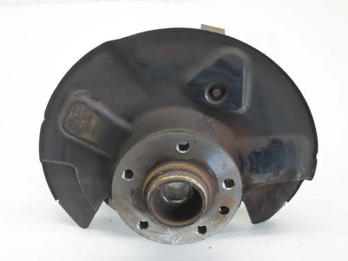 Used Left front steering knuckle Left front steering knuckle VW TRANSPORTER T6 / CARAVELLE T6 Bus (SGB, SGJ, SHB, SHJ) 2.0 TDI (102 hp) 39782366 39782366