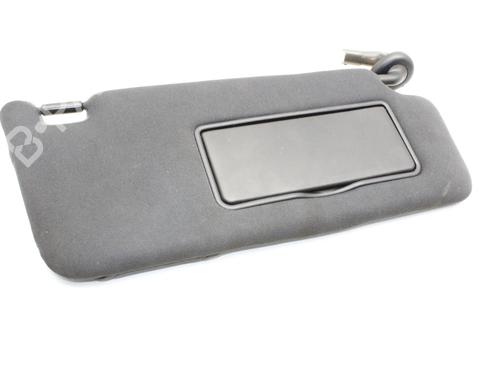 Used Right sun visor Right sun visor HONDA CIVIC X Hatchback (FC_, FK_) 1.0 VTEC (FK6) (129 hp) 39818471 39818471