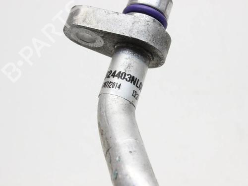 AC pipe NISSAN LEAF (ZE0) Electric | BP39840482M126 - Image 5