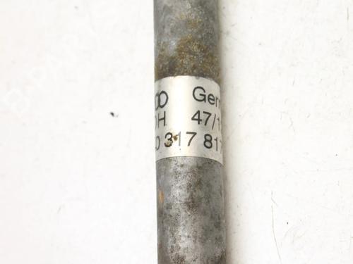 Pipe AUDI A4 B8 (8K2) 2.0 TFSI quattro | BP39863126M125 - Image 9