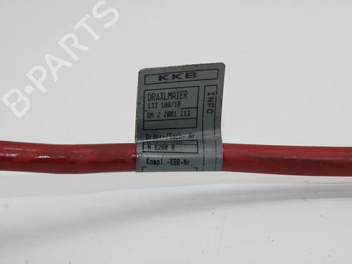 Cable BMW 3 Convertible (E46) 330 Ci | BP39787509E12 - Image 5
