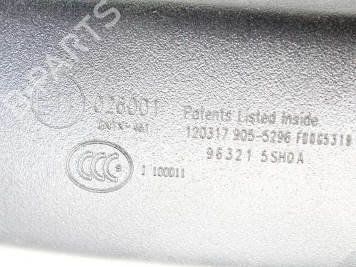 Espelho interior NISSAN LEAF (ZE1) Electric | BP39816635I6  - Image 5