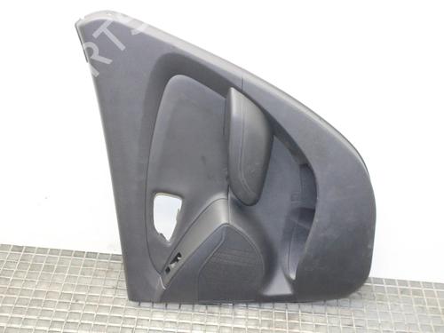Guarnecido trasero derecho Guarnecido trasero derecho HYUNDAI ix35 (LM, EL, ELH) 2.0 CRDi 4WD (136 hp) 39869659 39869659