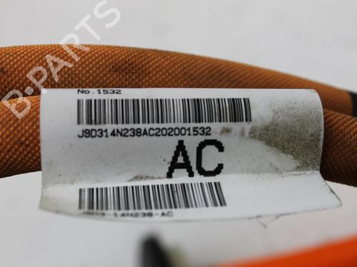 Wiring harness JAGUAR I-PACE (X590) EV400 AWD | BP39791984E16 - Image 4