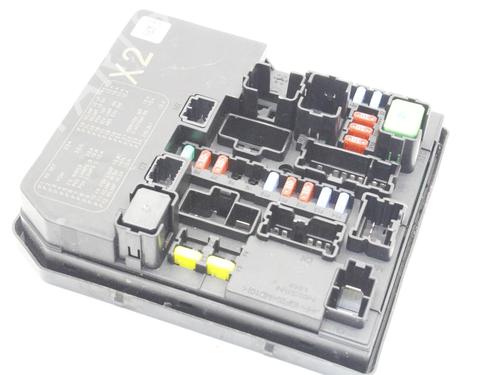 Used Fuse box Fuse box NISSAN LEAF (ZE0) Electric (109 hp) 39858256 39858256