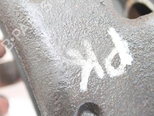 Left front brake caliper FORD TRANSIT CUSTOM V362 Van (FY, FZ) 2.2 TDCi | BP39783494M105 - Image 7