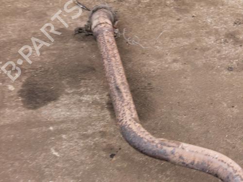 Exhaust system BMW 6 Convertible (E64) 630 i | BP39843061M121 - Image 7