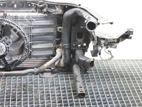 Radiator set MINI MINI Roadster (R59) Cooper S | BP39840572M120 - Image 7
