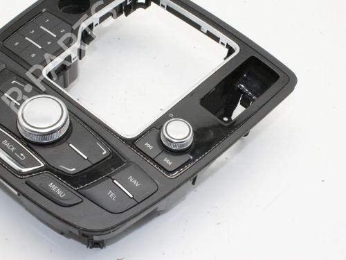 Electronic module AUDI A6 C7 Avant (4G5, 4GD) 2.0 TDI | BP39841652M83 - Image 5