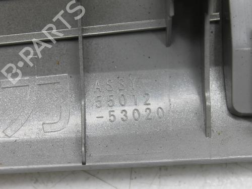Console centrale LEXUS IS III (_E3_) 300h (AVE30_, AVE30R) | BP39849818I22 - Image 10