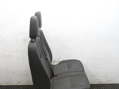 Left front seat FORD TRANSIT V363 Platform/Chassis (FED, FFD) 2.2 TDCi | BP39781636C15  - Image 5