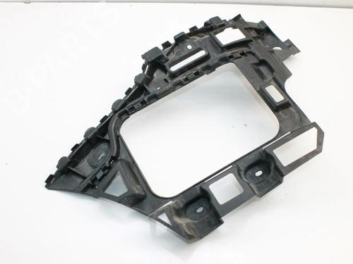 Used Rear bumper bracket Rear bumper bracket VW TOUAREG (7P5, 7P6) 3.0 V6 TDI (240 hp) 40520468 40520468