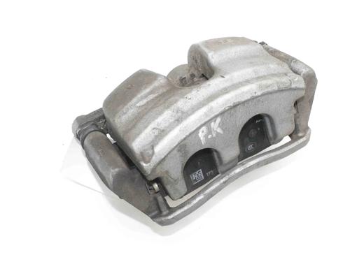 Used Left front brake caliper Left front brake caliper MERCEDES-BENZ EQB (X243) EQB 350 4-matic (243.612) (292 hp) 39869567 39869567