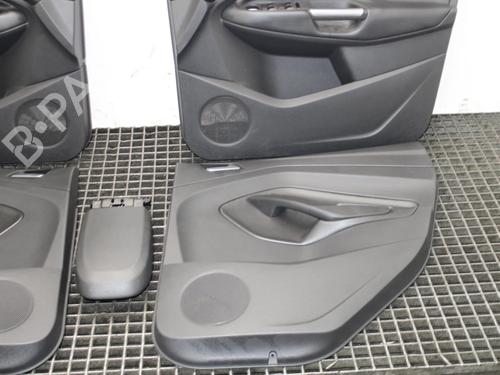 Sæde sæt FORD KUGA II (DM2) 1.6 EcoBoost 4x4 | BP39810758C78 - Image 11