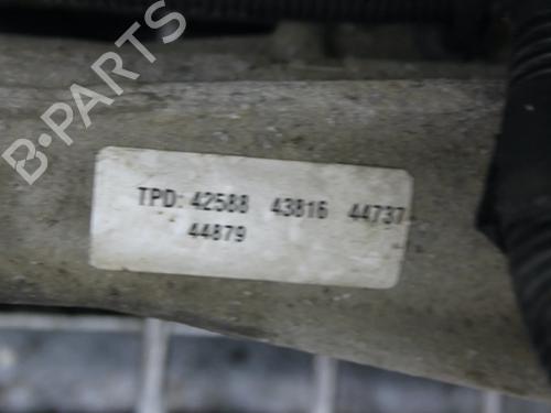 Steering rack VOLVO V40 Hatchback (525) D3 | BP39841131M22 - Image 5