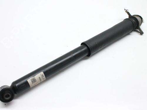Used Right rear shock absorber Right rear shock absorber HYUNDAI BAYON (BC3) 1.0 T-GDI 48V-Hybrid (120 hp) 39776458 39776458