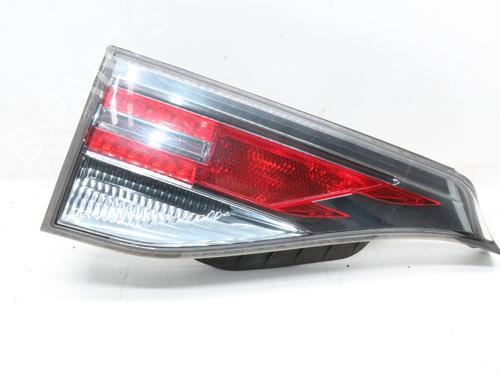 Used Right tailgate light Right tailgate light LEXUS CT (ZWA10_) 200h (ZWA10_, ZWA10R) (136 hp) 39833835 39833835