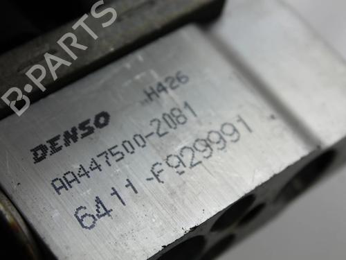 Heater matrix BMW Z4 Coupe (E86) 3.0 si | BP39856308M63 - Image 3