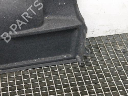 Boot lining VW T-ROC (A11, D11) 1.0 TSI | BP39824948I3 - Image 4