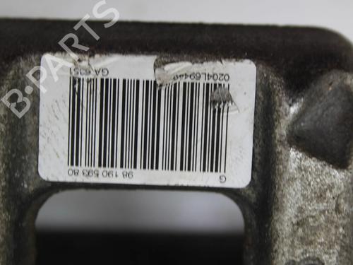 Left rear brake caliper OPEL MOKKA MOKKA-e | BP39783108M107 - Image 8