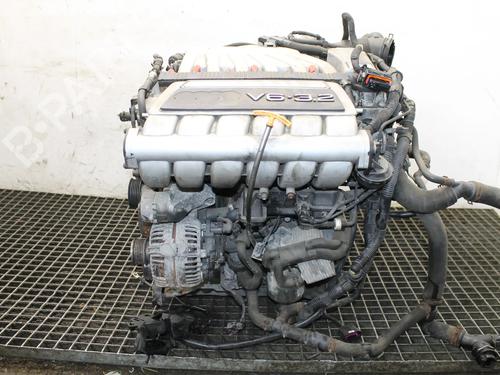 Engine AUDI TT (8J3) 3.2 V6 quattro | BP39807288M1 - Image 4