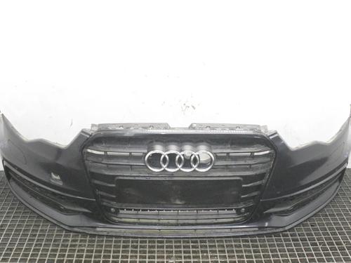 Used Front bumper Front bumper AUDI A6 C7 (4G2, 4GC) 2.0 TDI (177 hp) 39862714 39862714