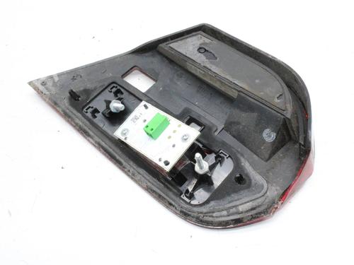 Left tailgate light JAGUAR XF I (X250) 2.2 D | BP39783791C79 - Image 2