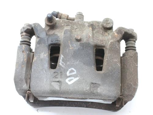 Used Right front brake caliper Right front brake caliper NISSAN LEAF (ZE1) Electric (218 hp) 39875864 39875864