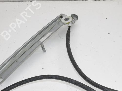 Rudehejsemekanisme ventre foran JEEP COMPASS (MK49) 2.2 CRD 4x4 | BP39772718C22 - Image 9