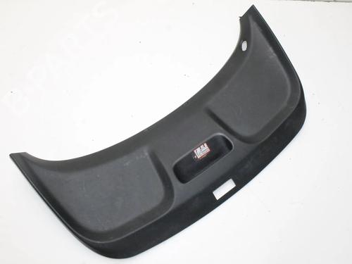 Boot lining AUDI TT (8J3) 3.2 V6 quattro | BP39854317I3 - Image 2