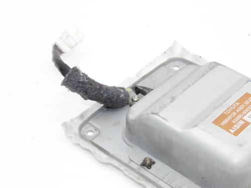 Control unit LEXUS LS (_F3_) 430 (UCF30) | BP39779620M11 - Image 2